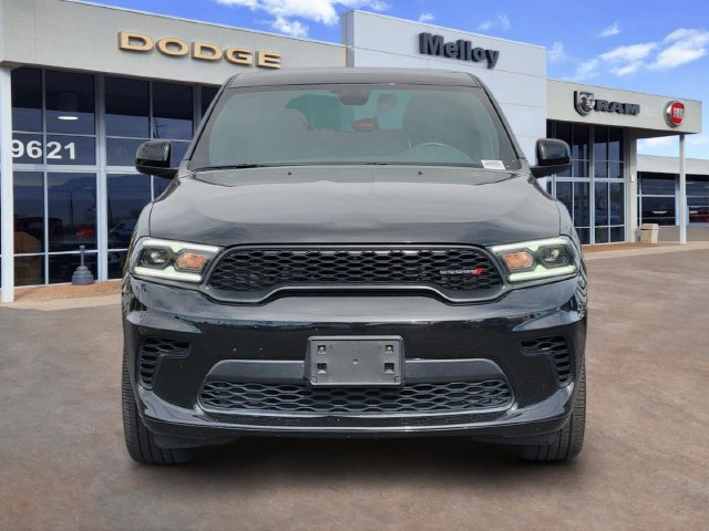 Certified 2025 Dodge Durango GT AWD/4WD image 3