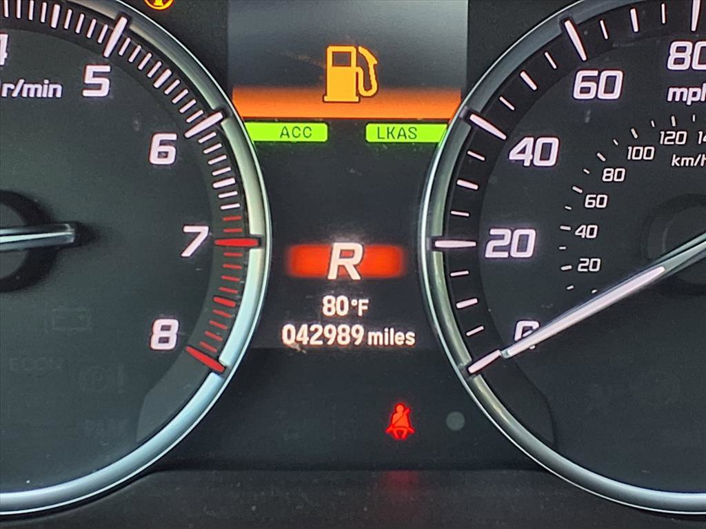 Used 2020 Acura TLX V6 w/ Technology Package image 29