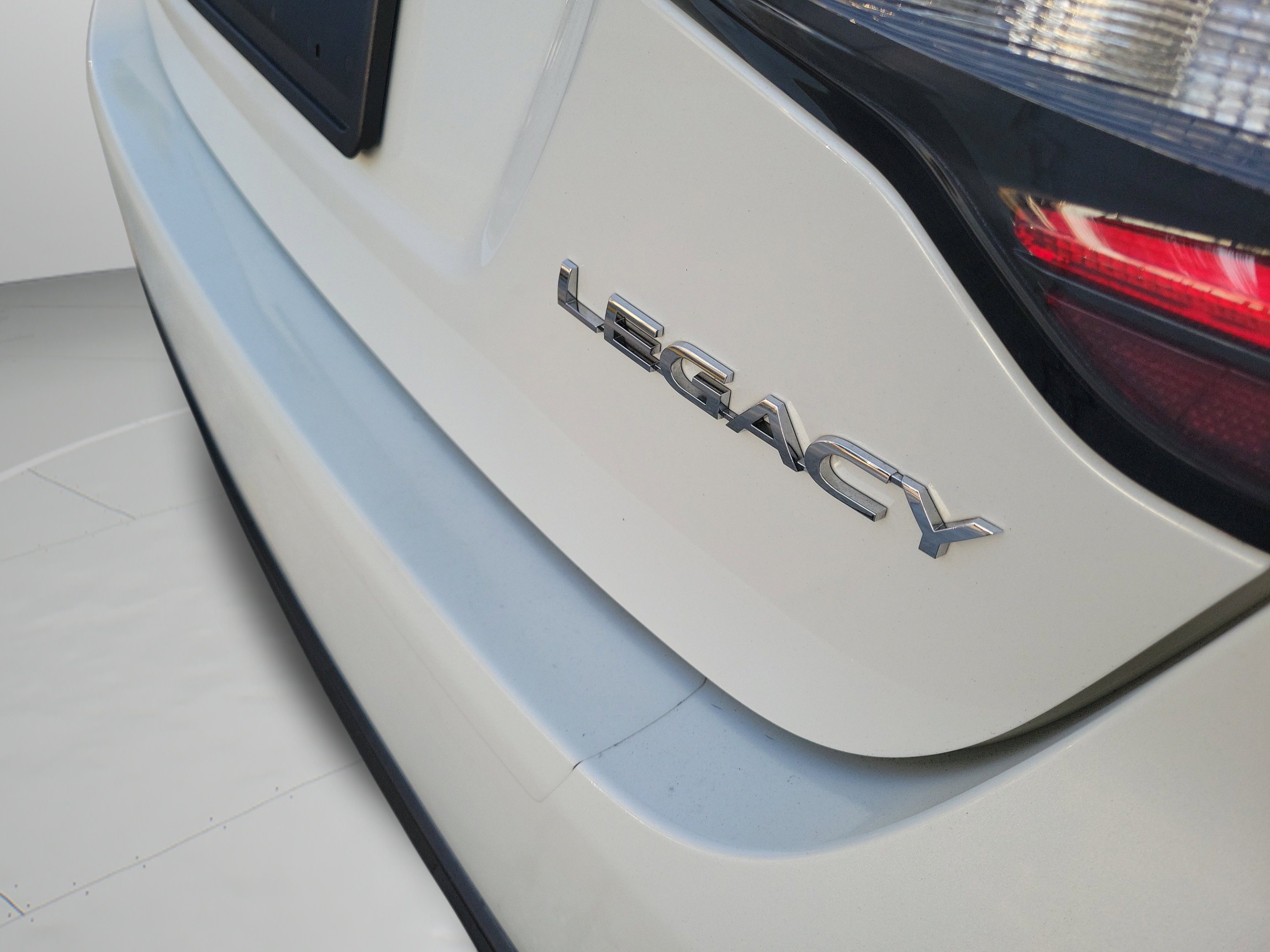 Used 2024 Subaru Legacy Premium AWD/4WD image 31