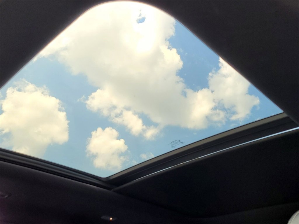 Used 2023 Jeep Grand Cherokee L Overland image 18