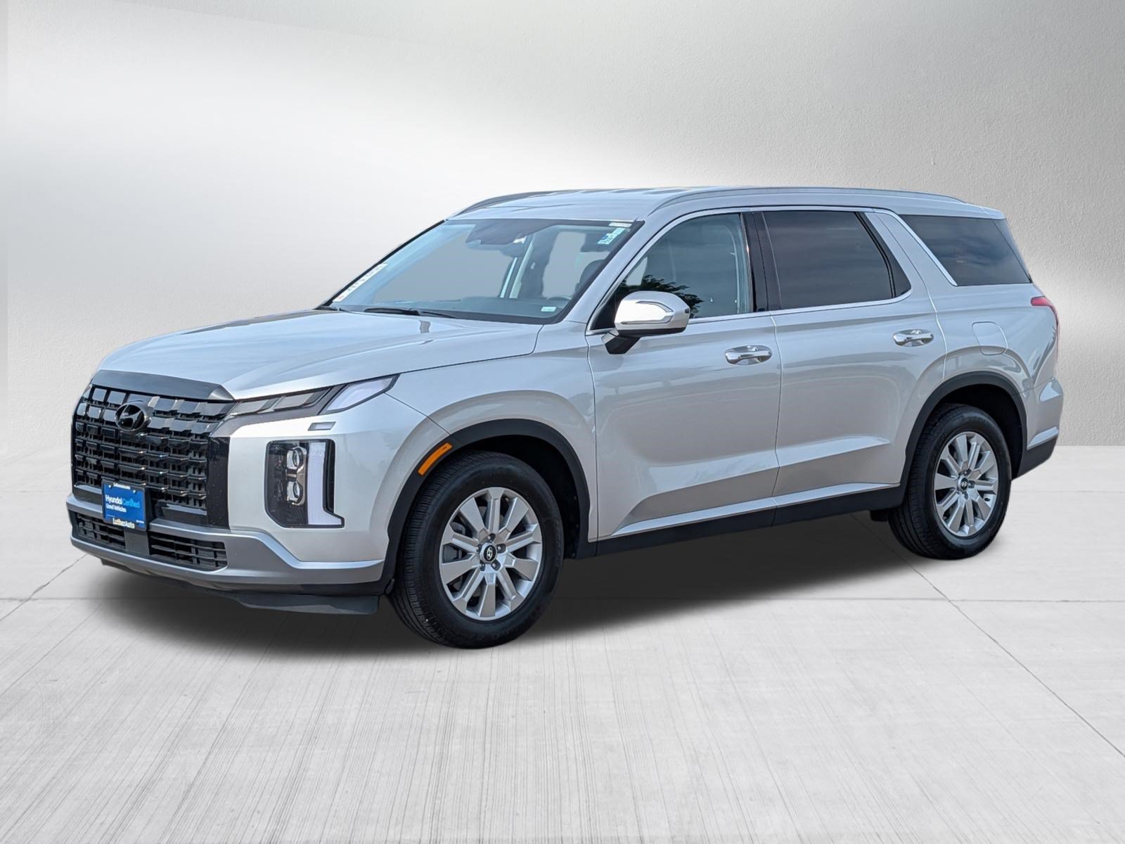 Certified 2025 Hyundai Palisade SEL AWD/4WD image 3