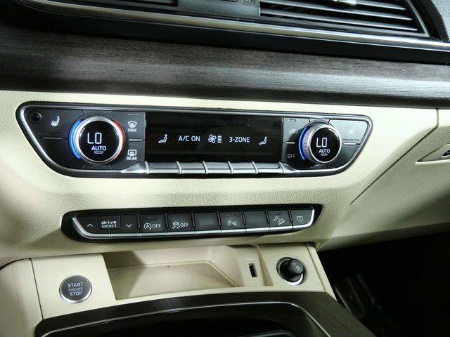 Certified 2023 Audi Q5 2.0T Premium w/ Convenience Package AWD/4WD image 21