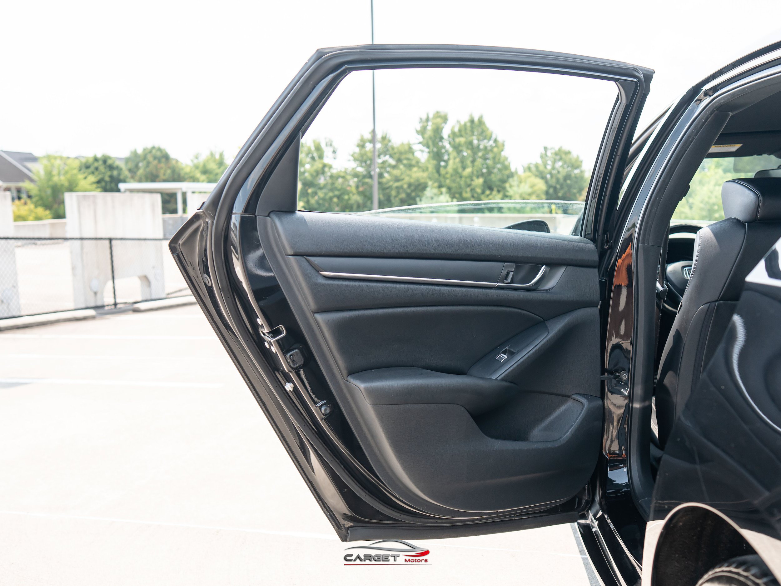 Used 2019 Honda Accord Sport image 41