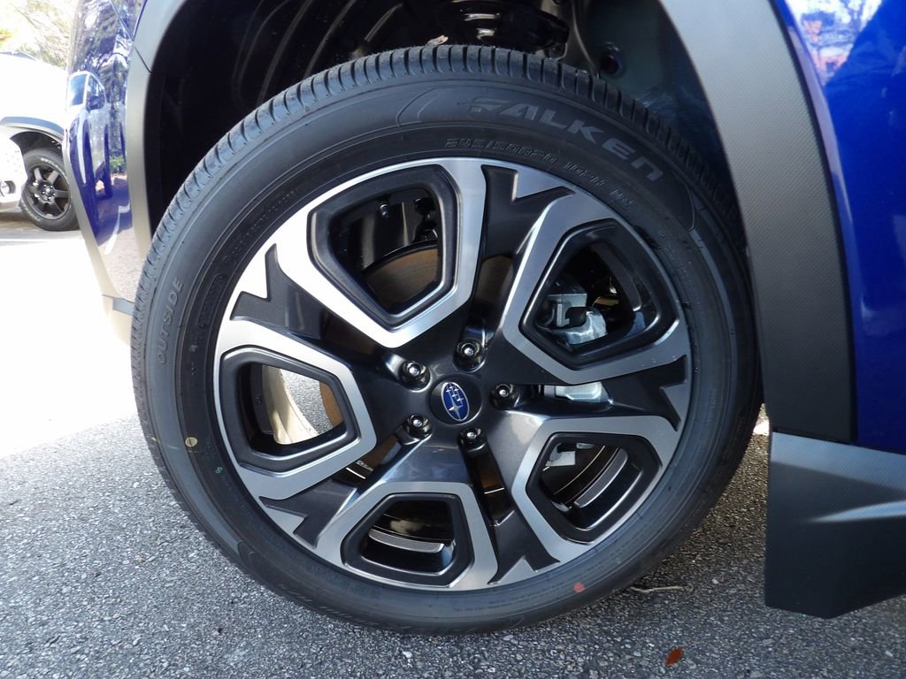 New 2026 Subaru Ascent Limited AWD/4WD image 31