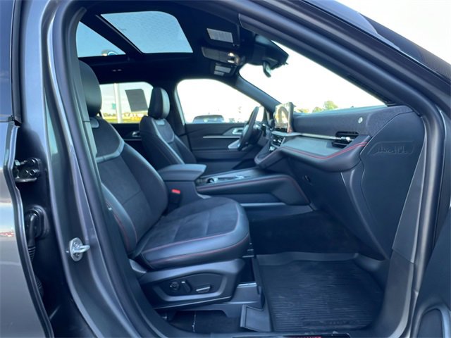 Used 2025 Ford Explorer ST w/ Sun And Sound Package image 26