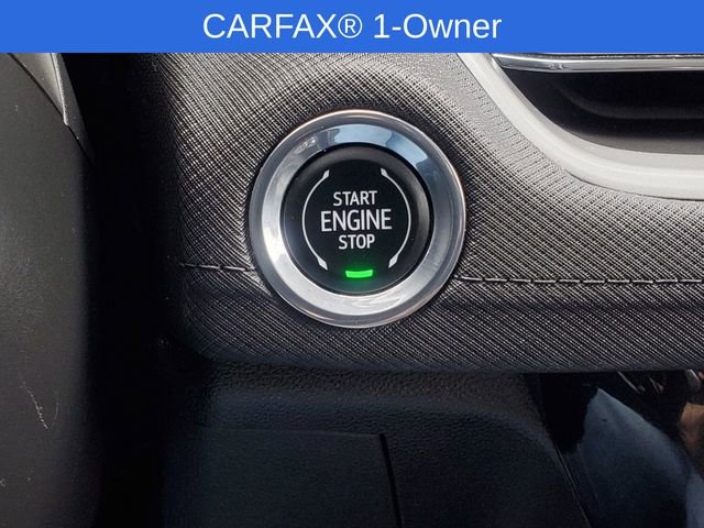 Certified 2024 Chevrolet TrailBlazer LT w/ LT Cold Weather Package image 19