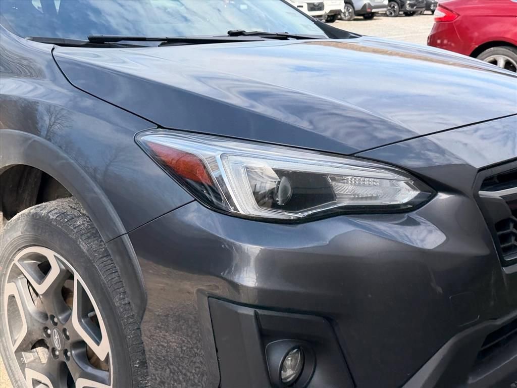 Used 2020 Subaru Crosstrek 2.0i Limited w/ Moonroof Package image 7