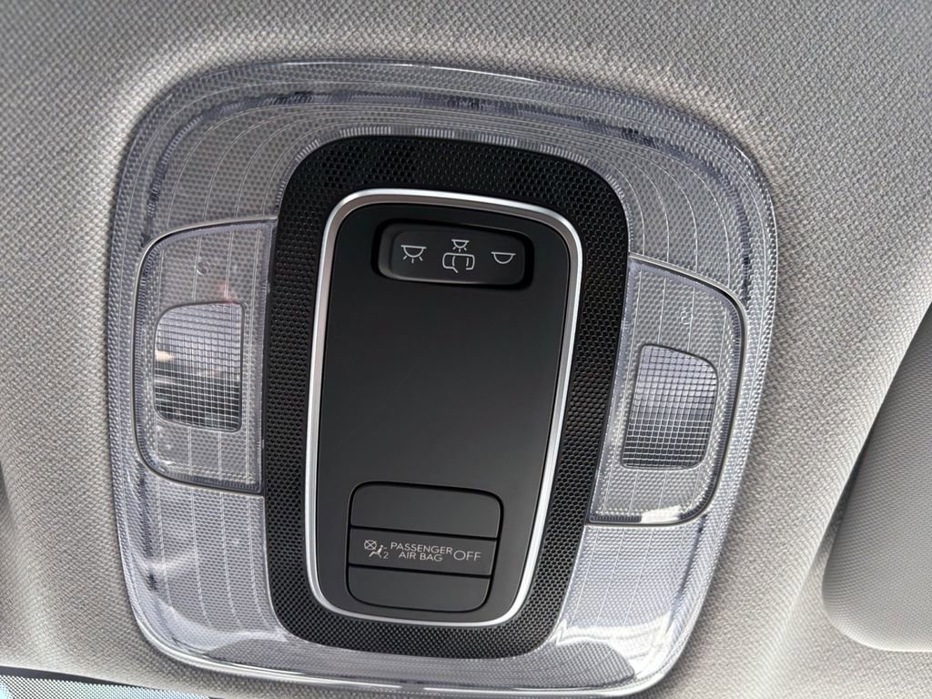 New 2026 Hyundai Elantra Hybrid FWD image 23