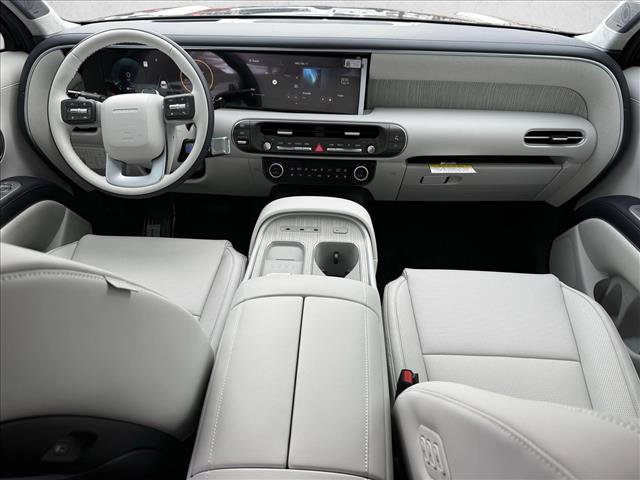 New 2026 Hyundai Palisade Calligraphy FWD image 3