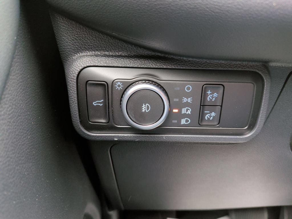 New 2026 Ford Explorer Tremor w/ Tremor Ultimate Package AWD/4WD image 29