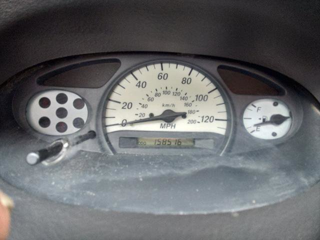 Used 2003 Toyota Echo Coupe FWD image 23