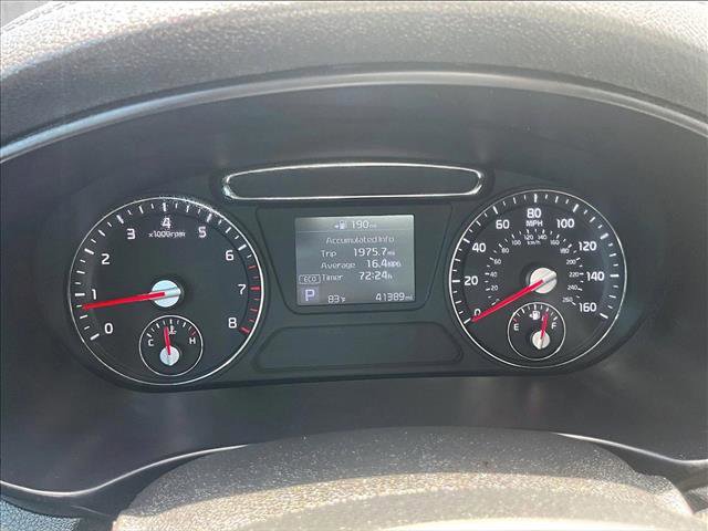 Used 2019 Kia Sorento LX image 21