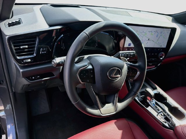 Used 2024 Lexus NX 350 AWD image 25
