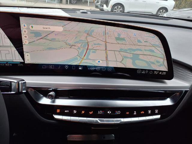 New 2026 Cadillac Lyriq Luxury RWD image 15