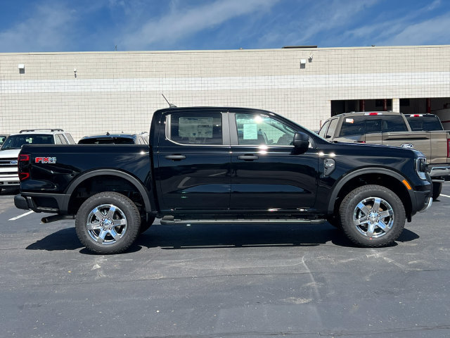 New 2026 Ford Ranger XLT AWD/4WD image 41