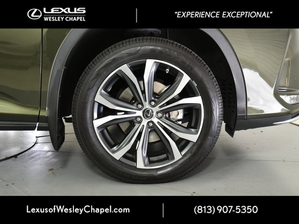 Used 2022 Lexus RX 350 350 image 5