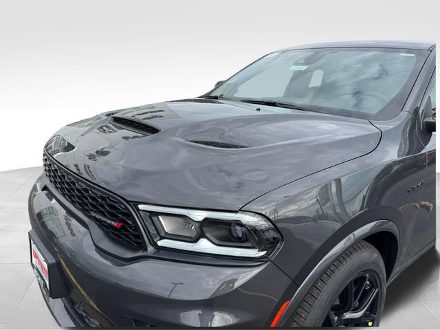 New 2026 Dodge Durango GT image 60