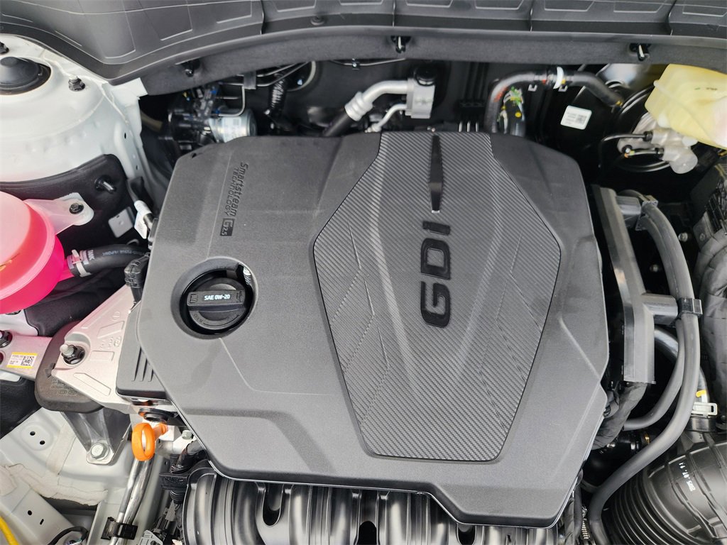 New 2026 Kia Sorento LX image 23