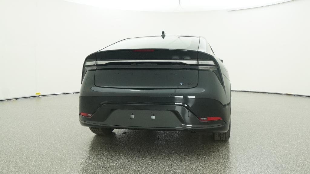 New 2026 Toyota Prius Plug-In Hybrid image 17