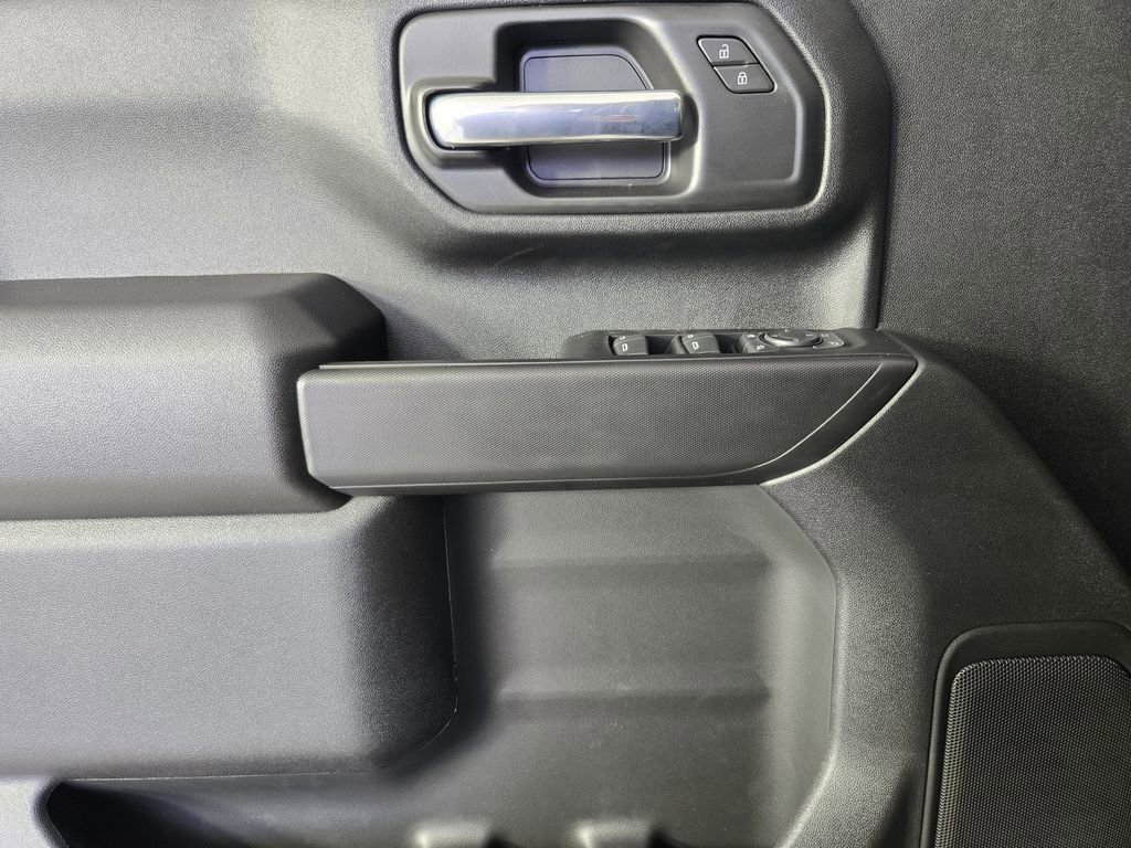 New 2026 Chevrolet Silverado 2500 Custom w/ Custom Value Package image 25