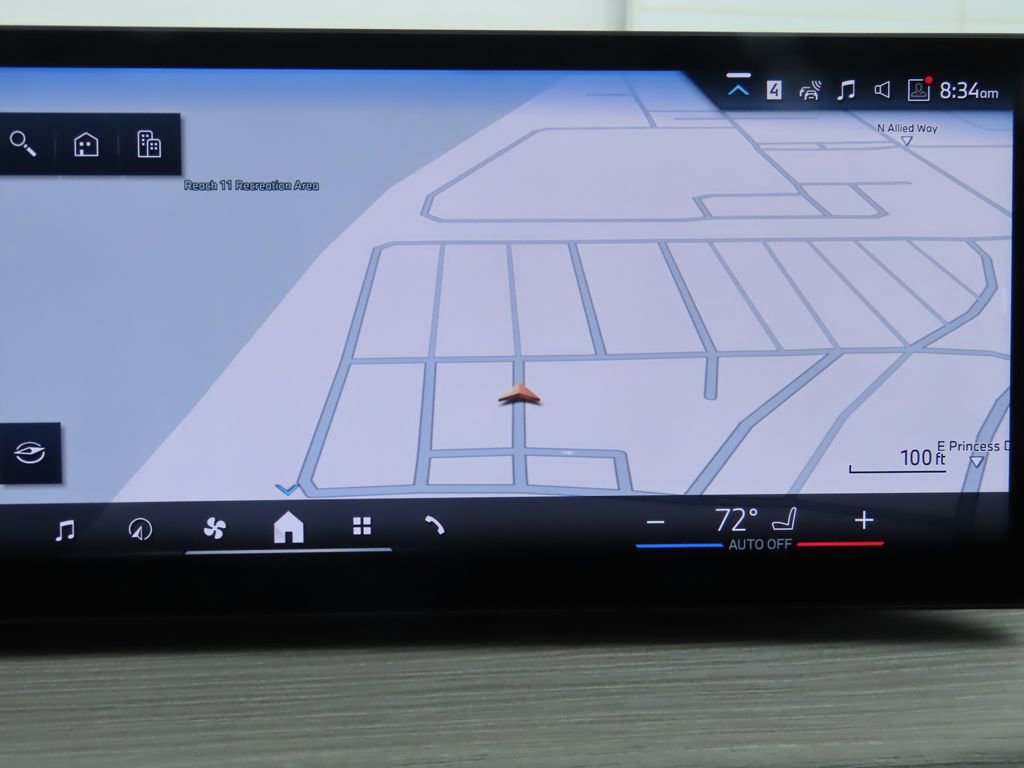 New 2026 BMW 330i Sedan w/ Premium Package image 15