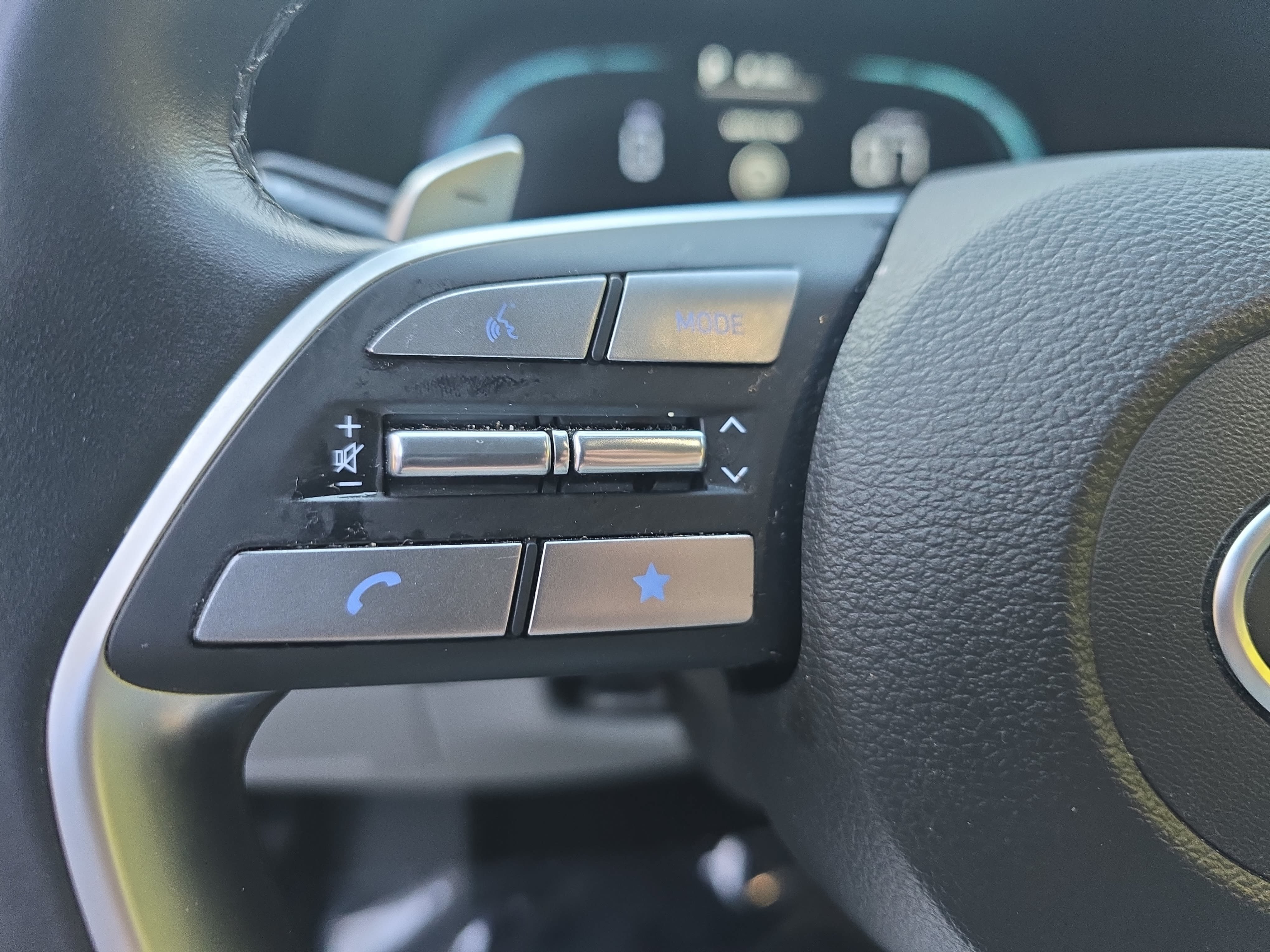 Used 2024 Hyundai Palisade SEL FWD image 18