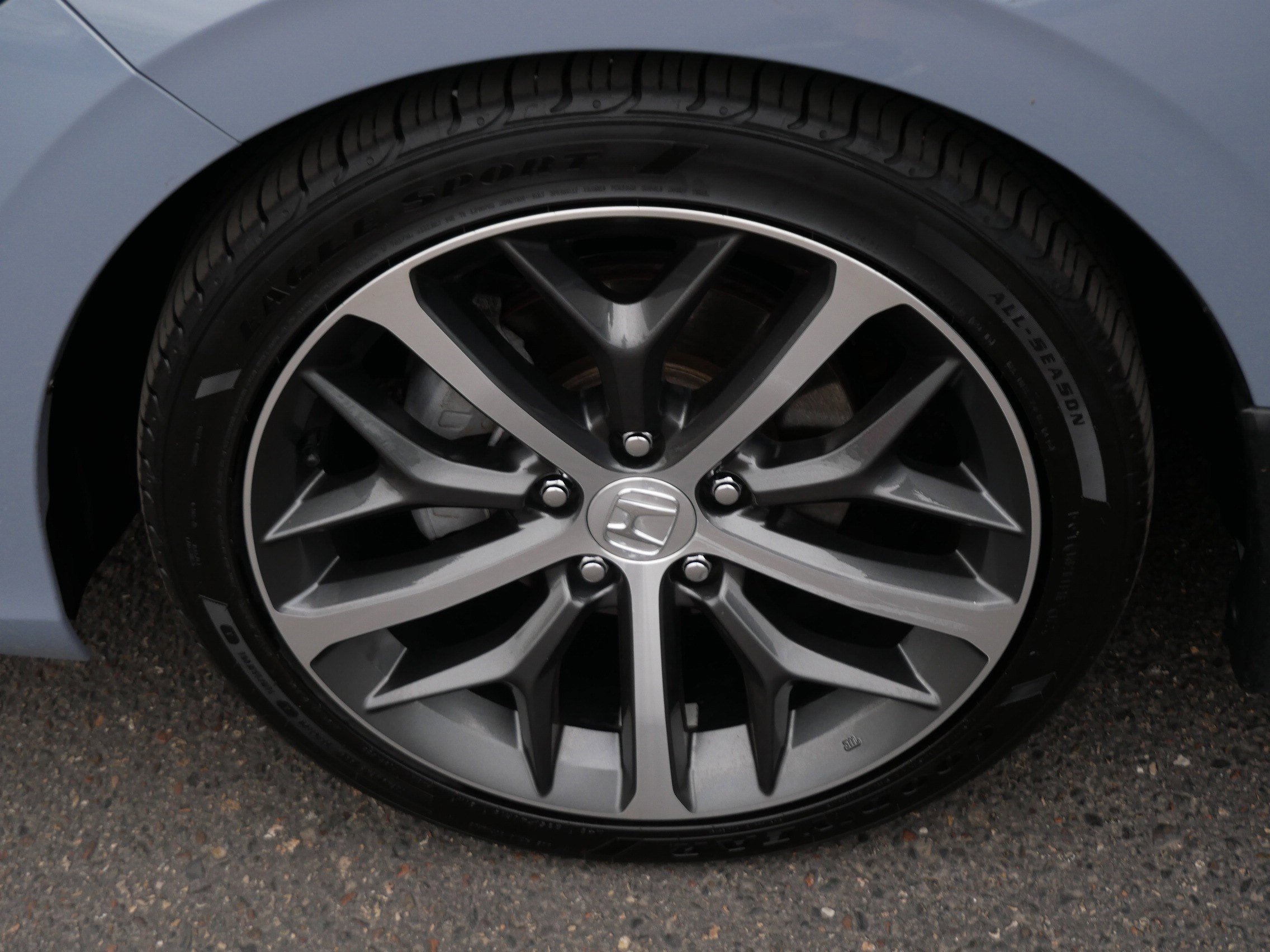 Used 2024 Honda Civic Touring image 15