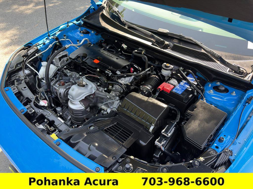 Used 2024 Honda Civic Sport image 35