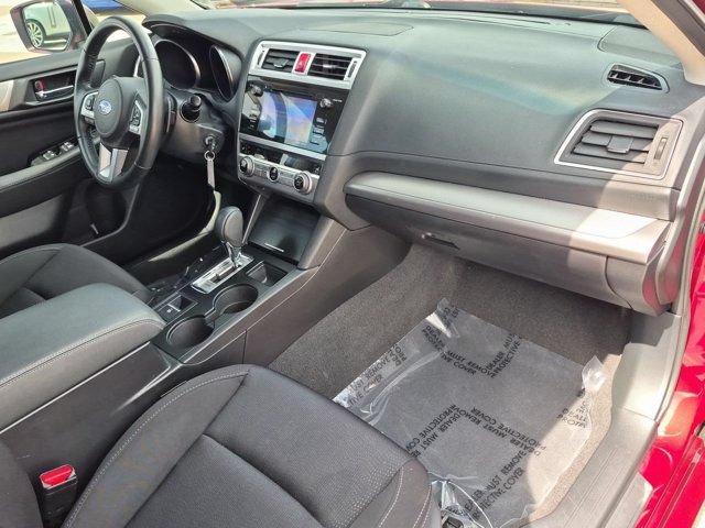 Used 2015 Subaru Legacy 2.5i Premium AWD/4WD image 18