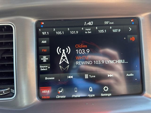 Used 2023 Dodge Charger SXT image 23