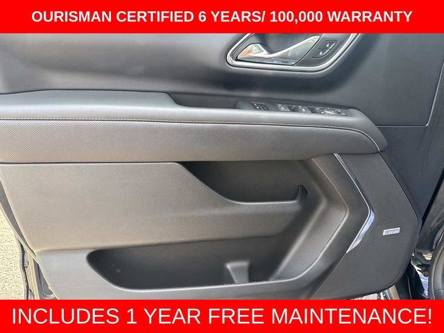 Used 2023 Chevrolet Tahoe Premier w/ Premium Package AWD/4WD image 18