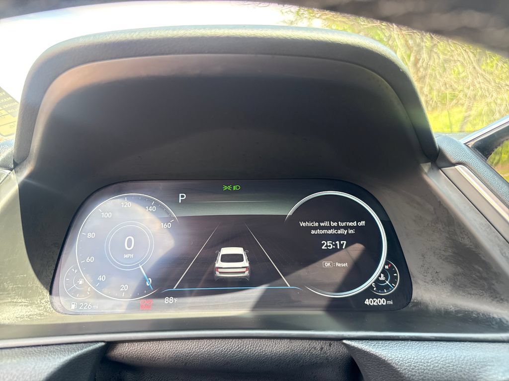 Used 2022 Hyundai Sonata SEL w/ Convenience Package FWD image 15