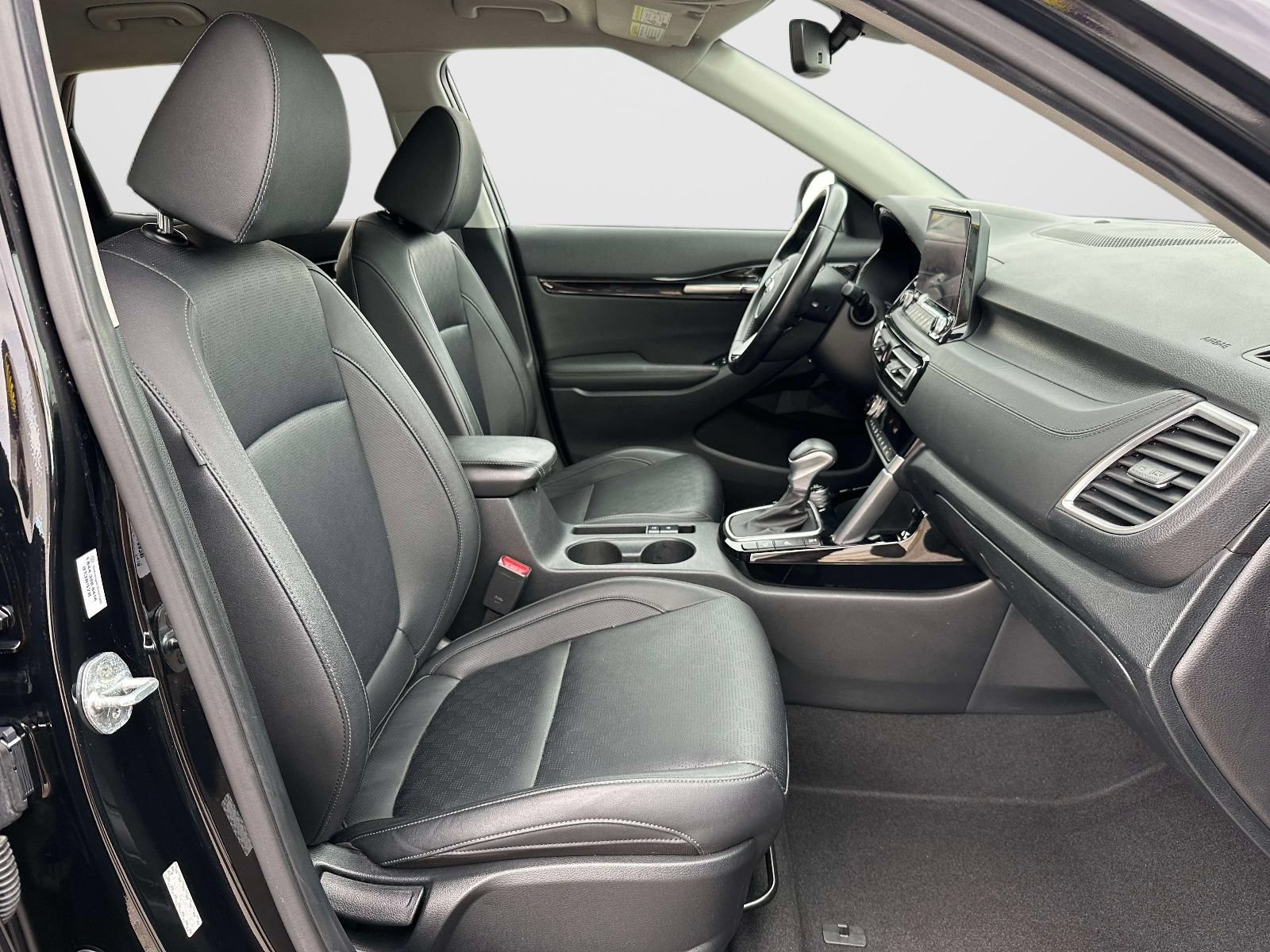 Used 2021 Kia Seltos SX AWD/4WD image 10
