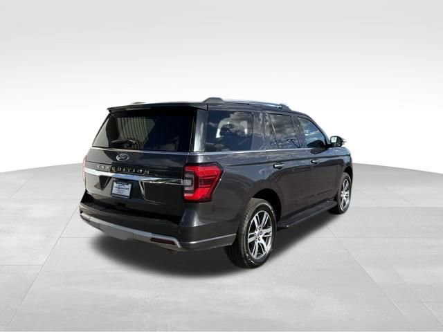 Used 2024 Ford Expedition Limited image 5
