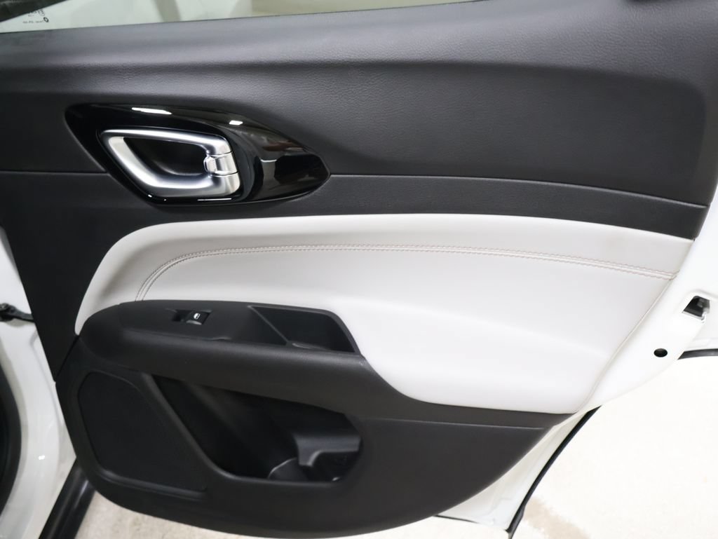 New 2026 Jeep Compass Limited AWD/4WD image 17