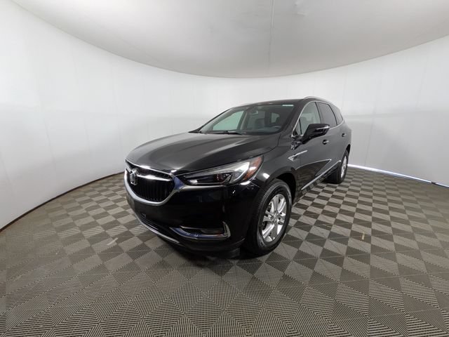 Used 2019 Buick Enclave Essence AWD/4WD image 27