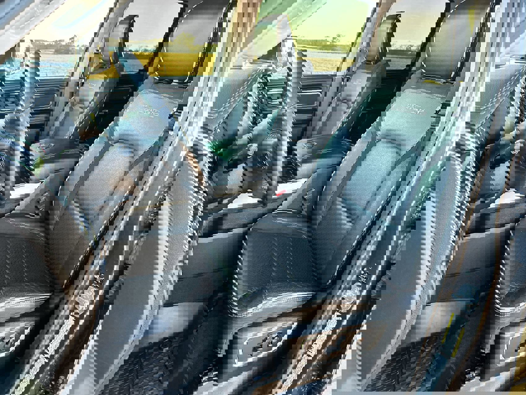 Used 2022 RAM 1500 Laramie image 11