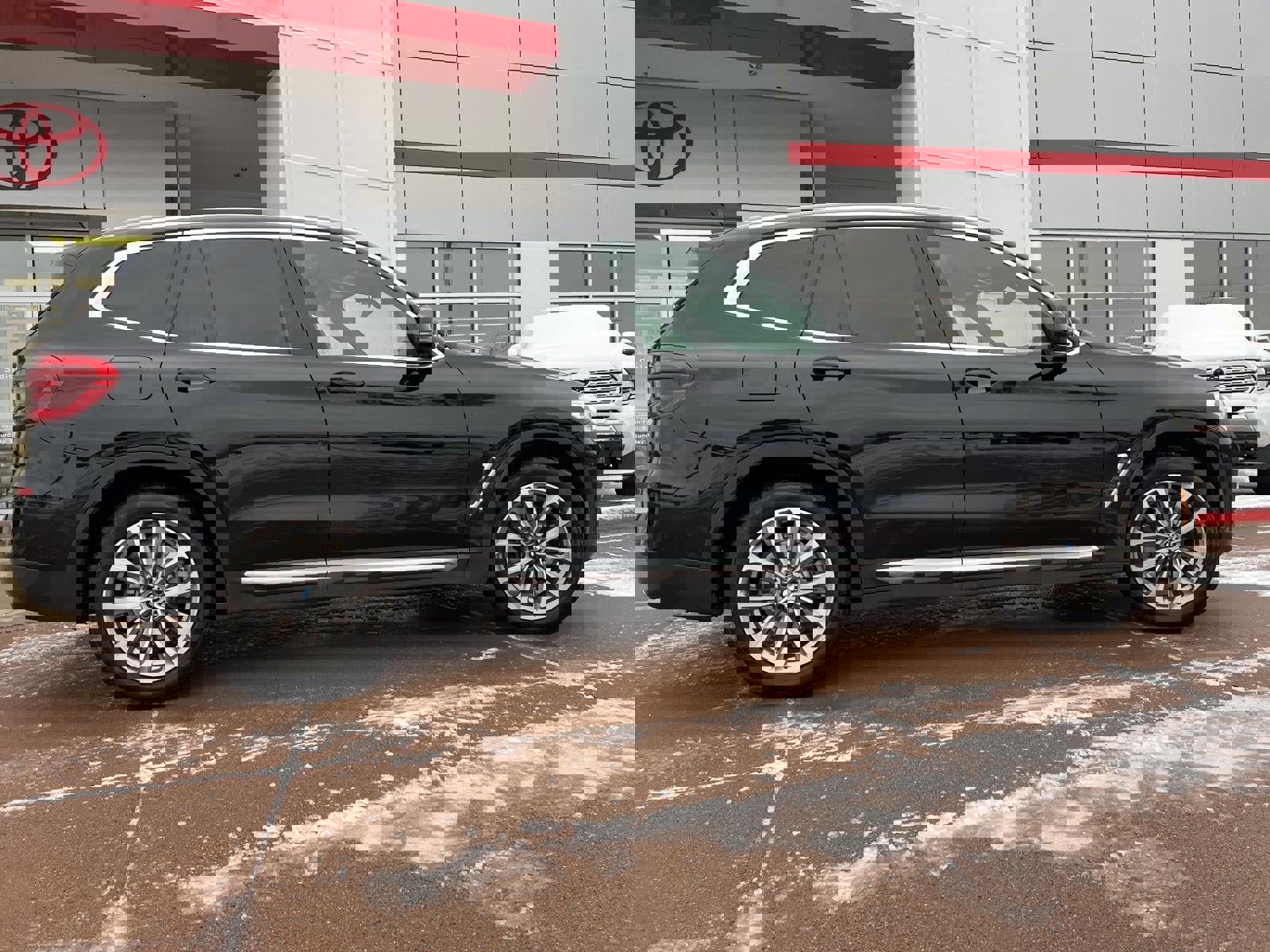 Used 2019 BMW X3 xDrive30i w/ Convenience Package image 21