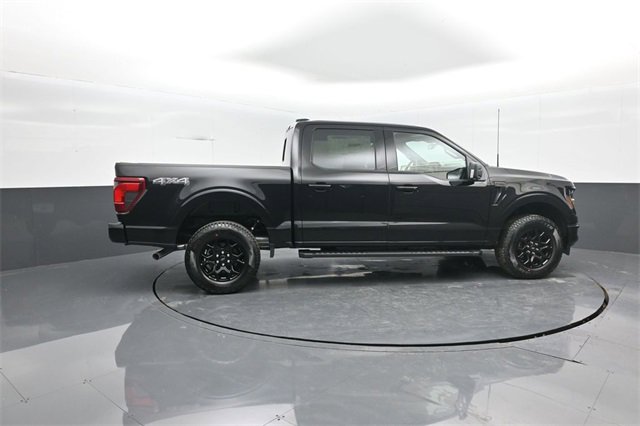 New 2026 Ford F150 XLT image 8