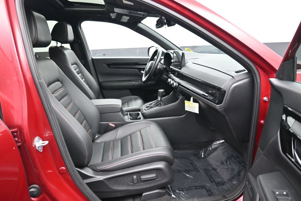 Used 2025 Honda CR-V Sport Touring image 25