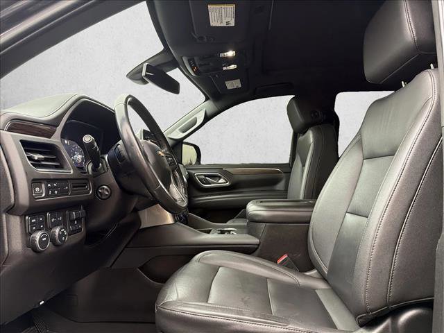 Used 2022 Chevrolet Tahoe LT w/ LT Signature Package image 11