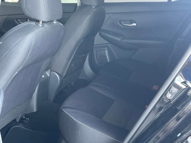 Used 2021 Nissan Sentra SV FWD image 15