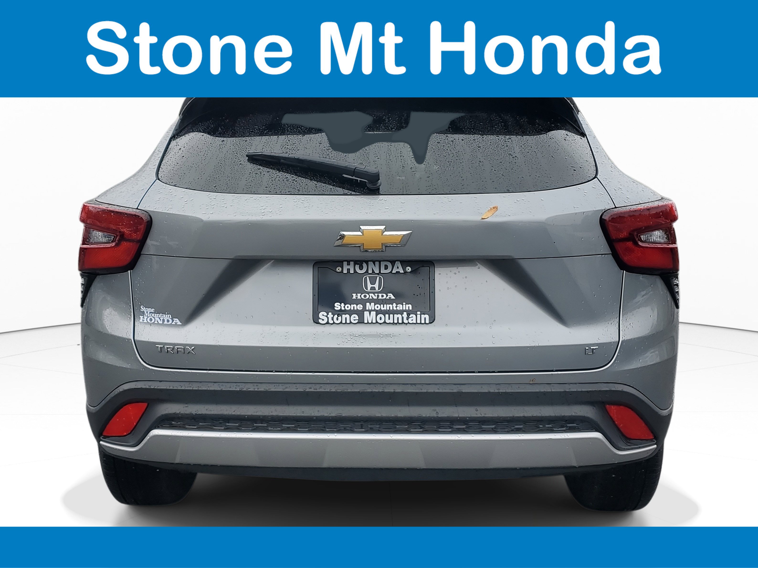 Used 2024 Chevrolet Trax LT image 5