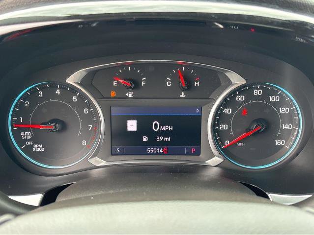 Used 2020 Chevrolet Traverse RS w/ LPO, Floor Liner Package AWD/4WD image 3