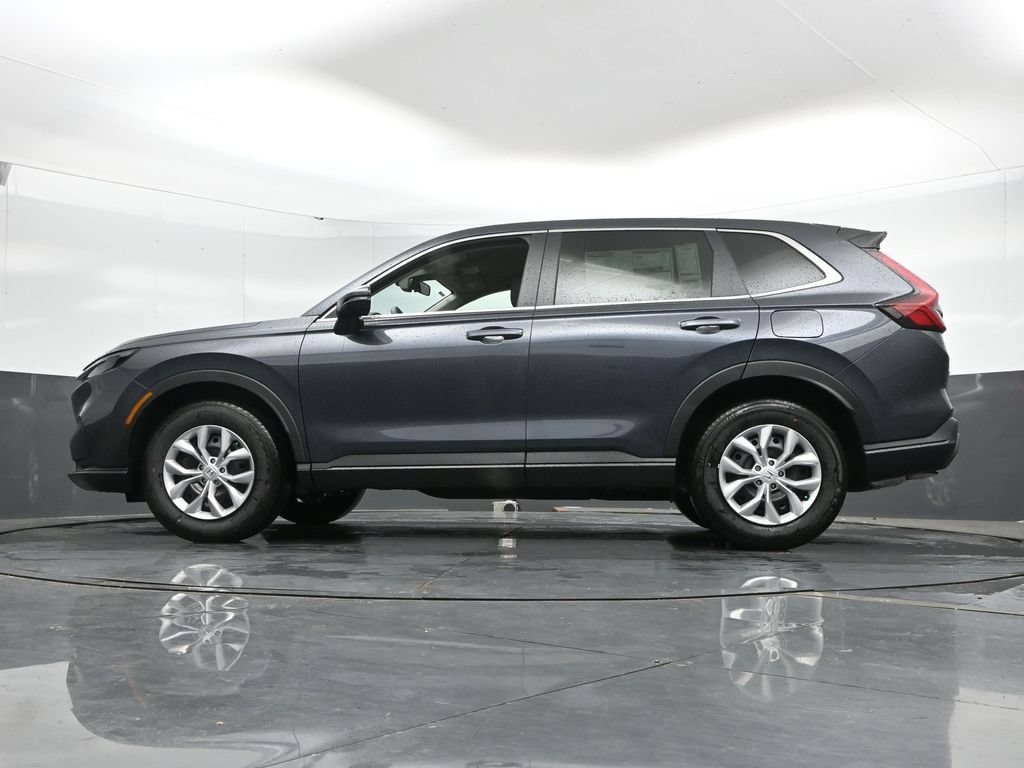 New 2026 Honda CR-V LX image 38