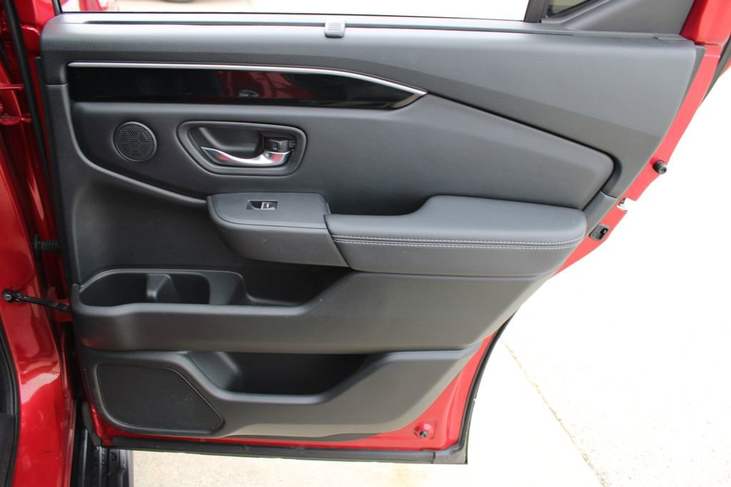 Used 2023 Honda Pilot EX-L image 23