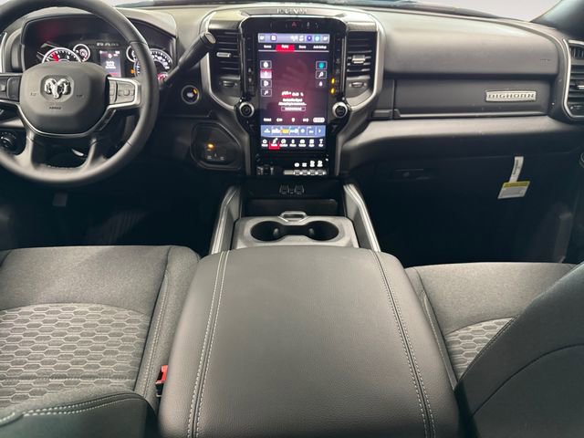 New 2026 RAM 3500 Big Horn image 15