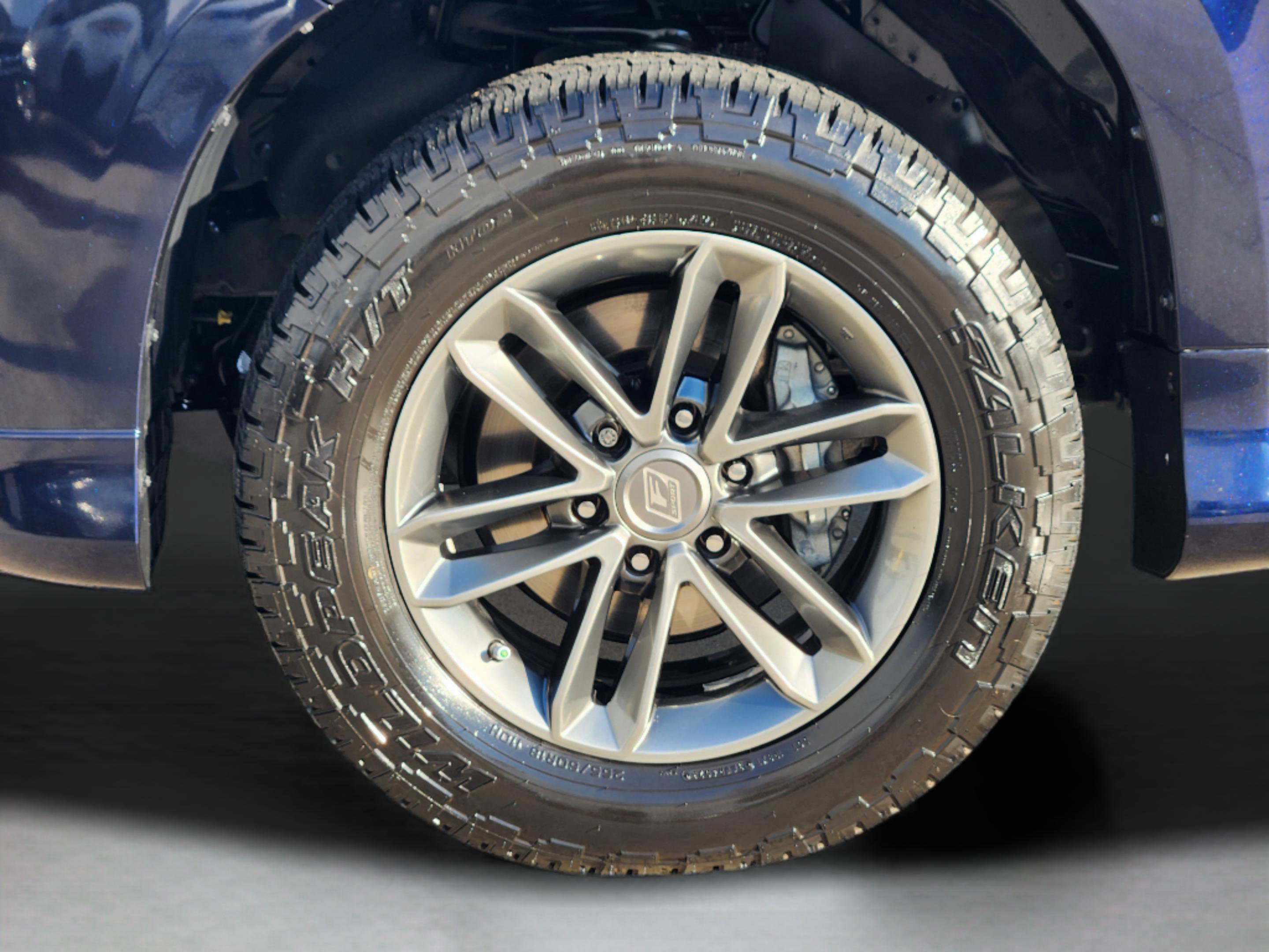 Used 2018 Lexus GX 460 Luxury AWD/4WD image 30