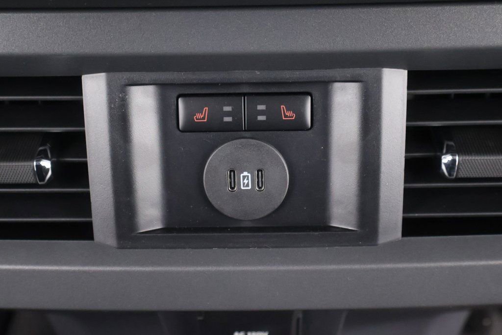New 2026 Ford F350 Lariat w/ Black Appearance Package image 14