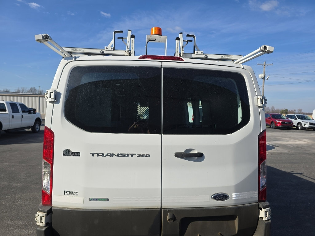 Used 2017 Ford Transit 250 Base image 7